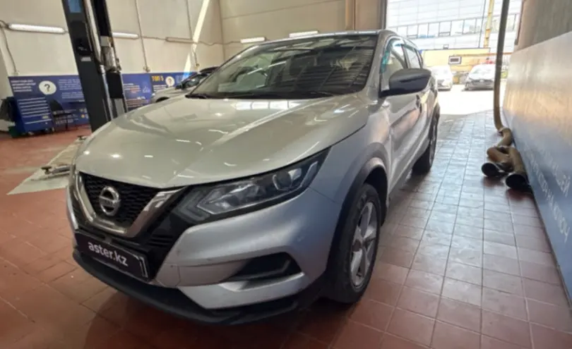 Nissan Qashqai 2019 года за 9 000 000 тг. в Астана