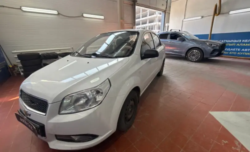 Chevrolet Nexia 2021 года за 4 500 000 тг. в Астана