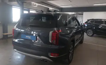 Hyundai Palisade 2021 года за 20 000 000 тг. в Астана фото 3