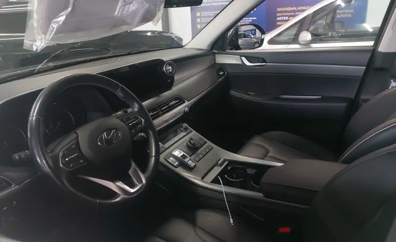 Hyundai Palisade 2021 года за 20 000 000 тг. в Астана фото 5