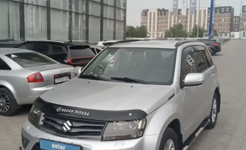 Suzuki Grand Vitara 2012 года за 6 500 000 тг. в Караганда