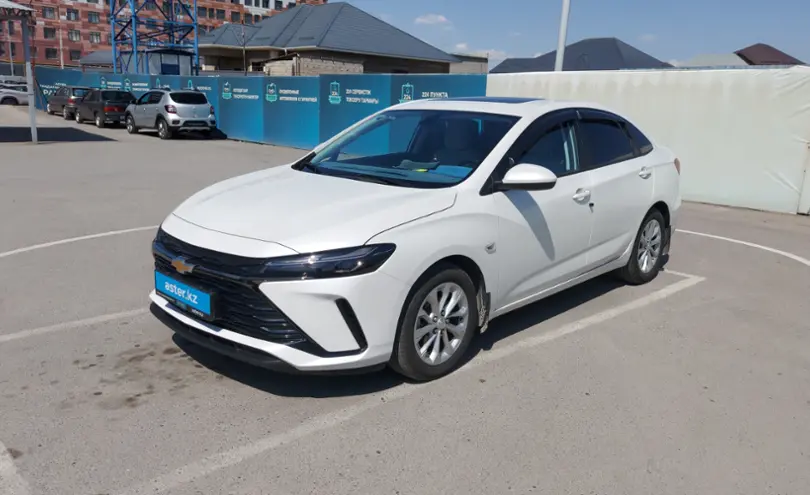 Chevrolet Monza 2023 года за 7 200 000 тг. в Шымкент