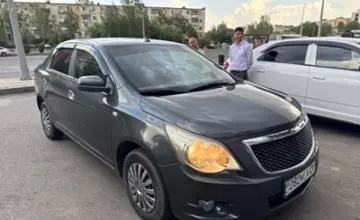 Ravon R4 2017 года за 4 000 000 тг. в Астана фото 3