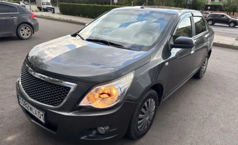 Ravon R4 2017 года за 4 000 000 тг. в Астана