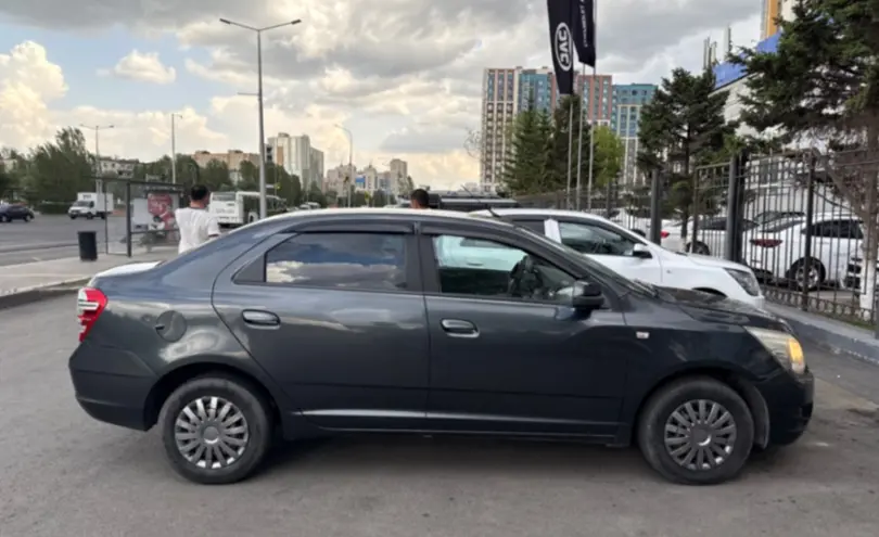 Ravon R4 2017 года за 4 000 000 тг. в Астана фото 4