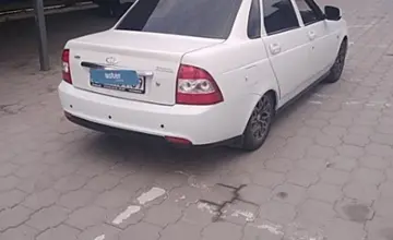 LADA (ВАЗ) Priora 2014 года за 3 000 000 тг. в Караганда