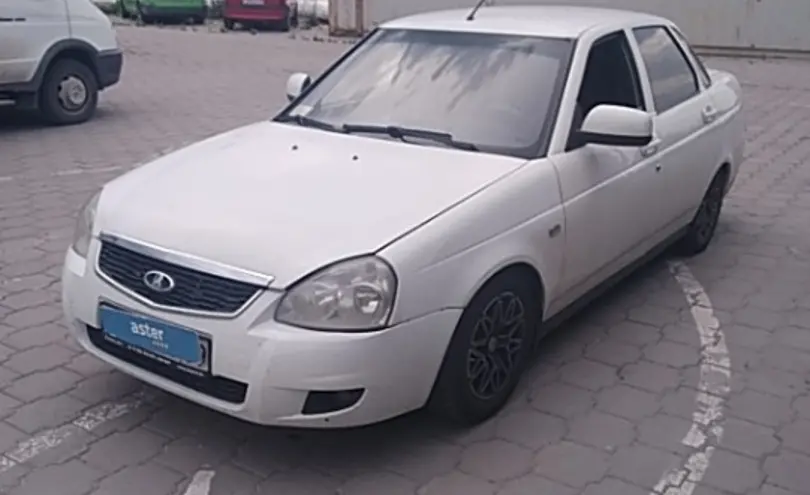 LADA (ВАЗ) Priora 2014 года за 3 000 000 тг. в Караганда