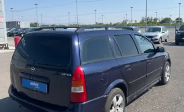 Opel Astra 2001 года за 2 800 000 тг. в Шымкент