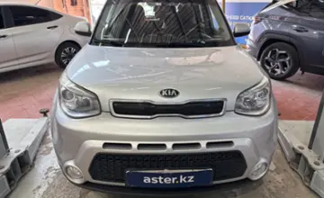 Kia Soul 2015 года за 7 000 000 тг. в Астана фото 2