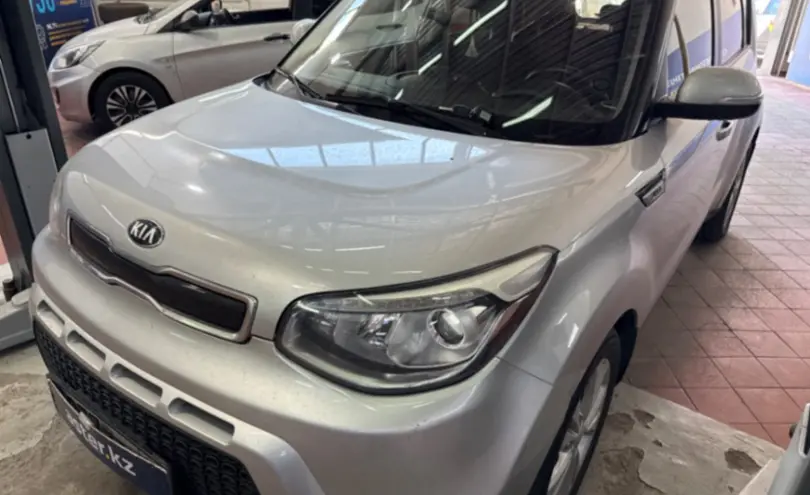 Kia Soul 2015 года за 7 000 000 тг. в Астана
