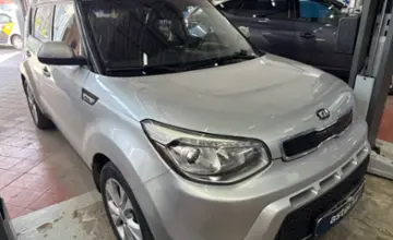 Kia Soul 2015 года за 7 000 000 тг. в Астана фото 3