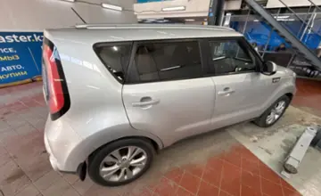 Kia Soul 2015 года за 7 000 000 тг. в Астана фото 4
