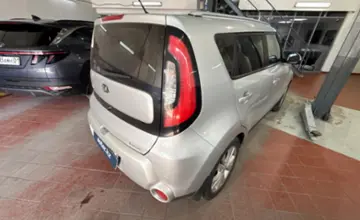 Kia Soul 2015 года за 7 000 000 тг. в Астана