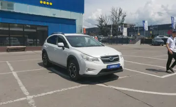 Subaru XV 2015 года за 7 000 000 тг. в Алматы фото 2