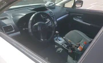 Subaru XV 2015 года за 7 000 000 тг. в Алматы фото 5