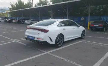 Kia K5 2025 года за 15 000 000 тг. в Алматы фото 3