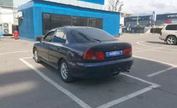 Mitsubishi Carisma 1997 года за 1 400 000 тг. в Алматы фото 4