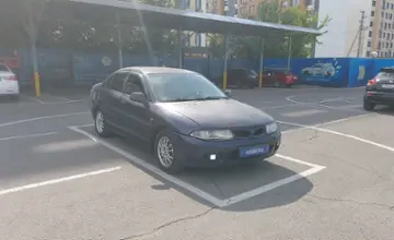 Mitsubishi Carisma 1997 года за 1 400 000 тг. в Алматы фото 2