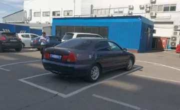 Mitsubishi Carisma 1997 года за 1 400 000 тг. в Алматы фото 3