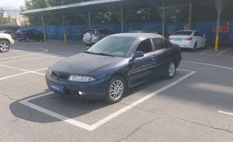 Mitsubishi Carisma 1997 года за 1 400 000 тг. в Алматы