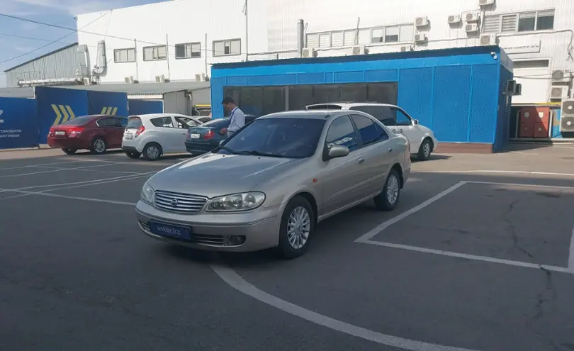 Nissan Sunny 2004 года за 2 800 000 тг. в Алматы