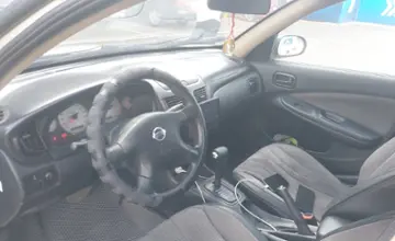 Nissan Sunny 2004 года за 2 800 000 тг. в Алматы фото 5