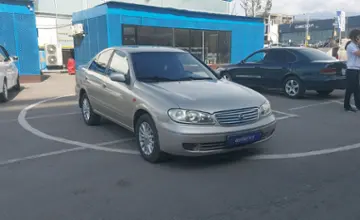Nissan Sunny 2004 года за 2 800 000 тг. в Алматы фото 2