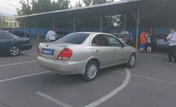 Nissan Sunny 2004 года за 2 800 000 тг. в Алматы фото 3