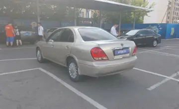 Nissan Sunny 2004 года за 2 800 000 тг. в Алматы фото 4