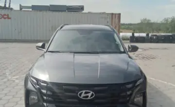 Hyundai Tucson 2024 года за 15 500 000 тг. в Караганда фото 2