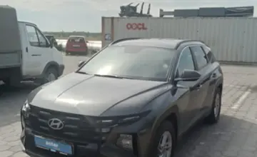 Hyundai Tucson 2024 года за 15 500 000 тг. в Караганда фото 1