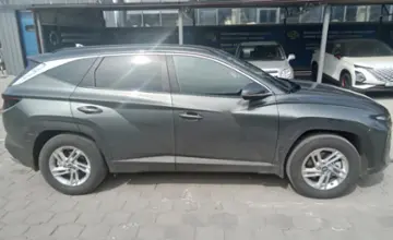 Hyundai Tucson 2024 года за 15 500 000 тг. в Караганда фото 4