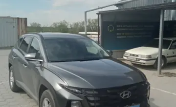 Hyundai Tucson 2024 года за 15 500 000 тг. в Караганда фото 3