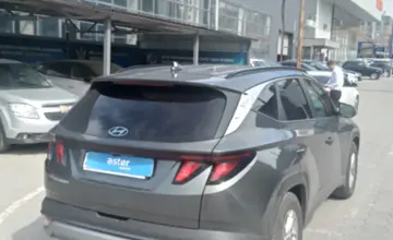 Hyundai Tucson 2024 года за 15 500 000 тг. в Караганда