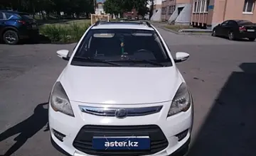 Lifan X50 2018 года за 4 000 000 тг. в Костанай фото 2