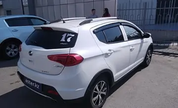 Lifan X50 2018 года за 4 000 000 тг. в Костанай