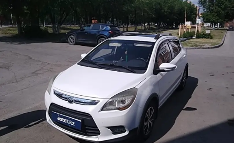 Lifan X50 2018 года за 4 000 000 тг. в Костанай