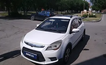 Lifan X50 2018 года за 4 000 000 тг. в Костанай фото 1