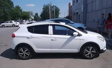 Lifan X50 2018 года за 4 000 000 тг. в Костанай фото 4