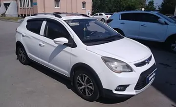 Lifan X50 2018 года за 4 000 000 тг. в Костанай фото 3