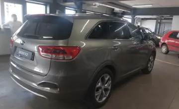 Kia Sorento 2015 года за 10 500 000 тг. в Астана фото 3
