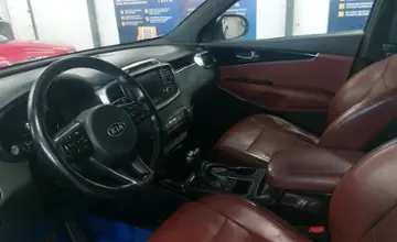 Kia Sorento 2015 года за 10 500 000 тг. в Астана фото 5