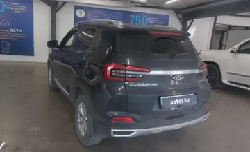 Chery Tiggo 4 2022 года за 7 000 000 тг. в Астана фото 4