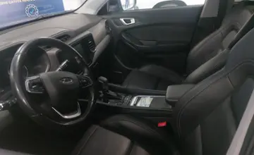 Chery Tiggo 4 2022 года за 7 000 000 тг. в Астана фото 5