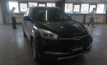 Chery Tiggo 4 2022 года за 7 000 000 тг. в Астана фото 2
