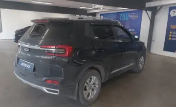 Chery Tiggo 4 2022 года за 7 000 000 тг. в Астана фото 3