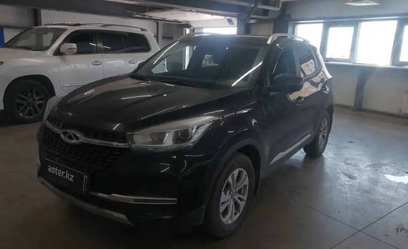Chery Tiggo 4 2022 года за 7 000 000 тг. в Астана