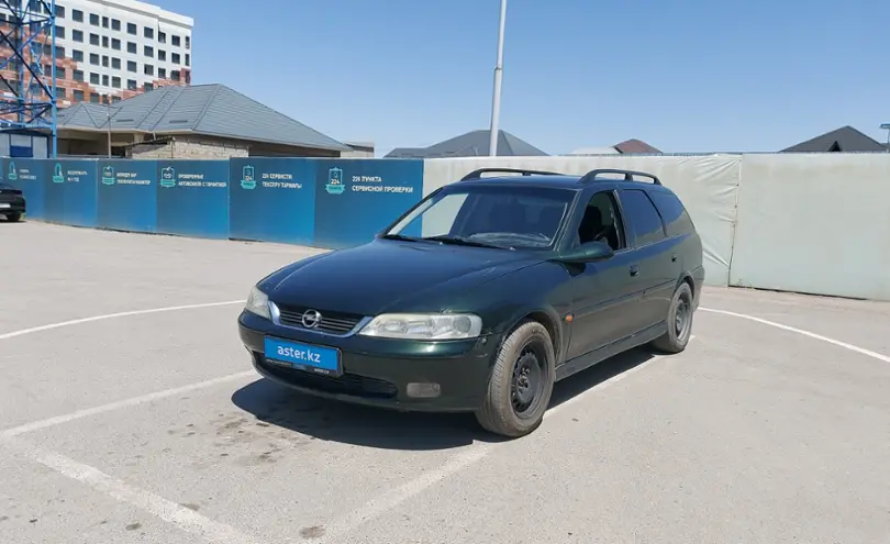 Opel Vectra 2001 года за 1 500 000 тг. в Шымкент