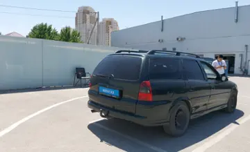 Opel Vectra 2001 года за 1 500 000 тг. в Шымкент фото 3