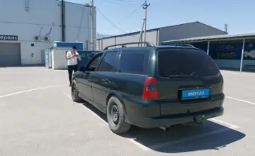 Opel Vectra 2001 года за 1 500 000 тг. в Шымкент фото 4